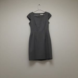 BUNDLE OF 2 Talbots and Calvin Klein Dresses